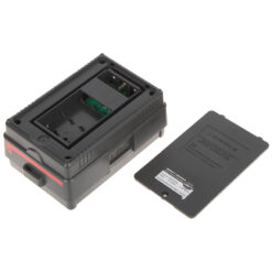 Máy Đo Điện Trở Đất Uni-T UT522 6 Ampe Kìm Đo Dòng AC/DC Uni-T UT210D
