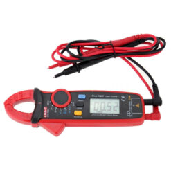 Ampe Kìm Đo Dòng AC/DC Uni-T UT210D 5 Ampe Kìm Đo Dòng AC/DC Uni-T UT210D