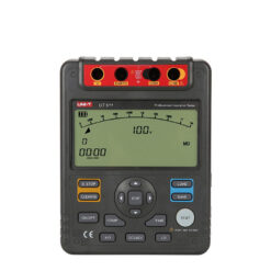 Ampe Kìm Đo Dòng AC/DC Uni-T UT210D