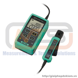 Ampe Kìm Đo Dòng DC Kyoritsu 2500 7 Kyoritsu 2500