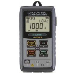 Ampe Kìm Đo Dòng Rò Kyoritsu 2431