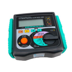Thiết Bị Đo Dòng Rò RCD Kyoritsu 5406A 5 Ampe Kìm Đo Dòng Rò Kyoritsu 2431