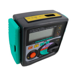 Thiết Bị Đo Dòng Rò RCD Kyoritsu 5406A 6 Ampe Kìm Đo Dòng Rò Kyoritsu 2431