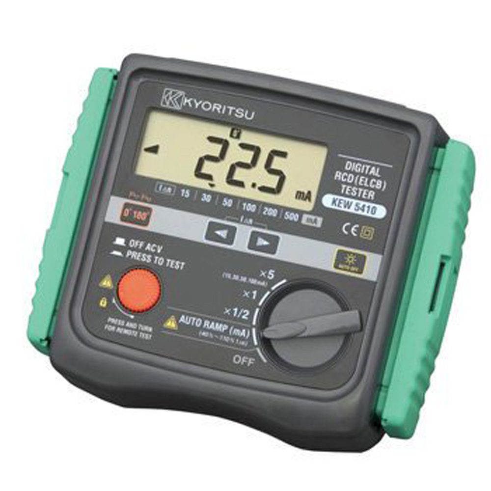 Thiết Bị Đo Dòng Rò Kyoritsu 5410 4 Ampe Kìm Đo Dòng Rò Kyoritsu 2431