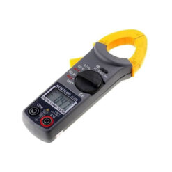 Ampe Kìm Kewtech KT203 7 Ampe Kìm Kewtech KT203