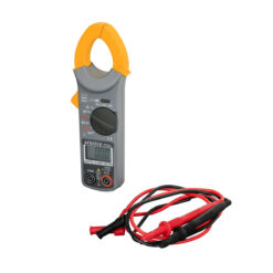 Ampe Kìm Kewtech KT203 8 Ampe Kìm Kewtech KT203