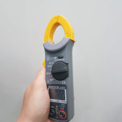 Ampe Kìm Kewtech KT203 10 Ampe Kìm Kewtech KT203