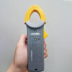 Ampe Kìm Kewtech KT203 9 Ampe Kìm Kewtech KT203