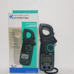 Ampe Kìm Đo Dòng AC Kyoritsu 2007R 6 Ampe Kìm Kyoritsu 2002R