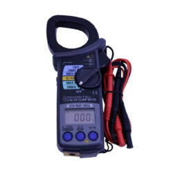 Ampe Kìm Kyoritsu 2003A 7 Ampe Kìm Kyoritsu 2003A