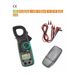 Ampe Kìm Kyoritsu 2117R 10 Ampe Kìm Kyoritsu 2117R