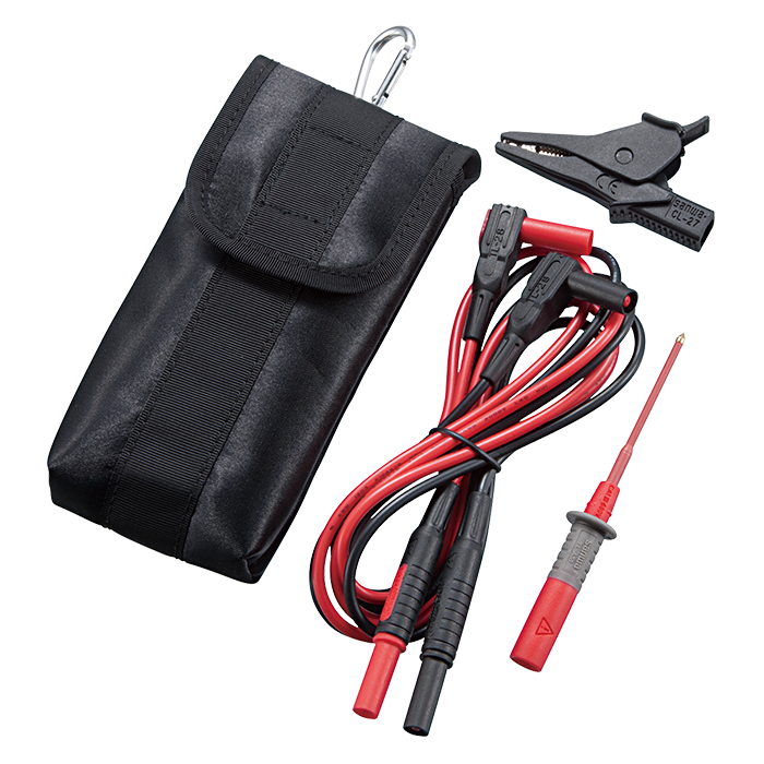 Bộ Dây Đo Sanwa TL-BP