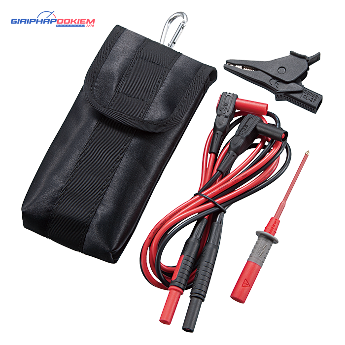 Bộ Dây Đo Sanwa TL-BP 2 Bộ Dây Đo Sanwa TL-BP