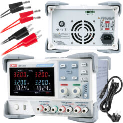 Bộ Phát Nguồn DC Uni-T UDP3303A 6 Bộ Phát Nguồn DC Uni-T UDP3303A