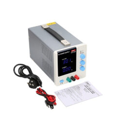 Bộ Phát Nguồn DC Uni-T UTP1303 6 Bộ Phát Nguồn DC Uni-T UTP1303