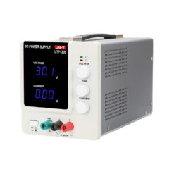 Bộ Phát Nguồn DC Uni-T UTP1305 5 Bộ Phát Nguồn DC Uni-T UTP1305