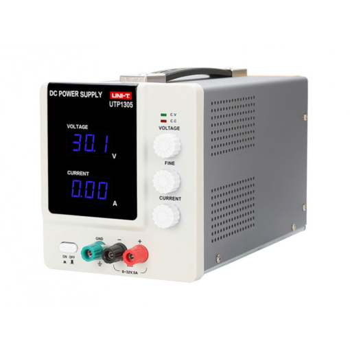 Bộ Phát Nguồn DC Uni-T UTP1305