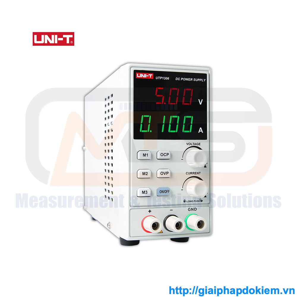 Bộ Phát Nguồn DC Uni-T UTP1306