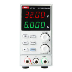 Bộ Phát Nguồn DC Uni-T UTP1306