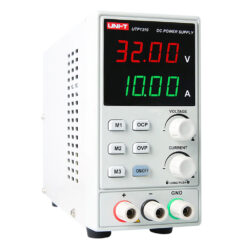 Bộ Phát Nguồn DC Uni-T UTP1310 5 Bộ Phát Nguồn DC Uni-T UTP1310