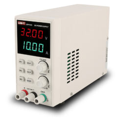 Bộ Phát Nguồn DC Uni-T UTP1310 6 Bộ Phát Nguồn DC Uni-T UTP1310