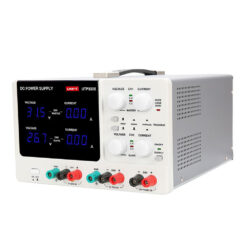 Bộ Phát Nguồn DC Uni-T UTP3305 5 Bộ Phát Nguồn DC Uni-T UTP3305