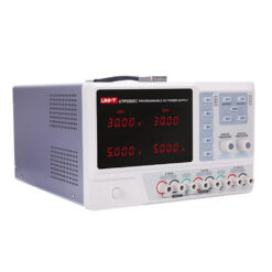 Bộ Phát Nguồn DC Uni-T UTP3305C 5 Bộ Phát Nguồn DC Uni-T UTP3305C