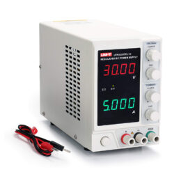 Bộ Phát Nguồn DC Uni-T UTP3315TFL-II 5 Bộ Phát Nguồn DC Uni-T UTP3315TFL-II
