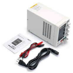 Bộ Phát Nguồn DC Uni-T UTP3315TFL-II 6 Bộ Phát Nguồn DC Uni-T UTP3315TFL-II