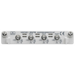 Bộ Xuất Tín Hiệu Hioki MR8790 4 Bộ Xuất Tín Hiệu Hioki MR8790