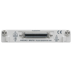 Bộ Xuất Tín Hiệu Hioki MR8791 4 Bộ Xuất Tín Hiệu Hioki MR8790