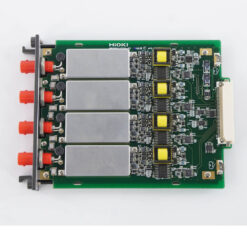 Ngõ Vào Tương Tự Hioki MR8901 6 Bộ Xuất Tín Hiệu Hioki MR8790