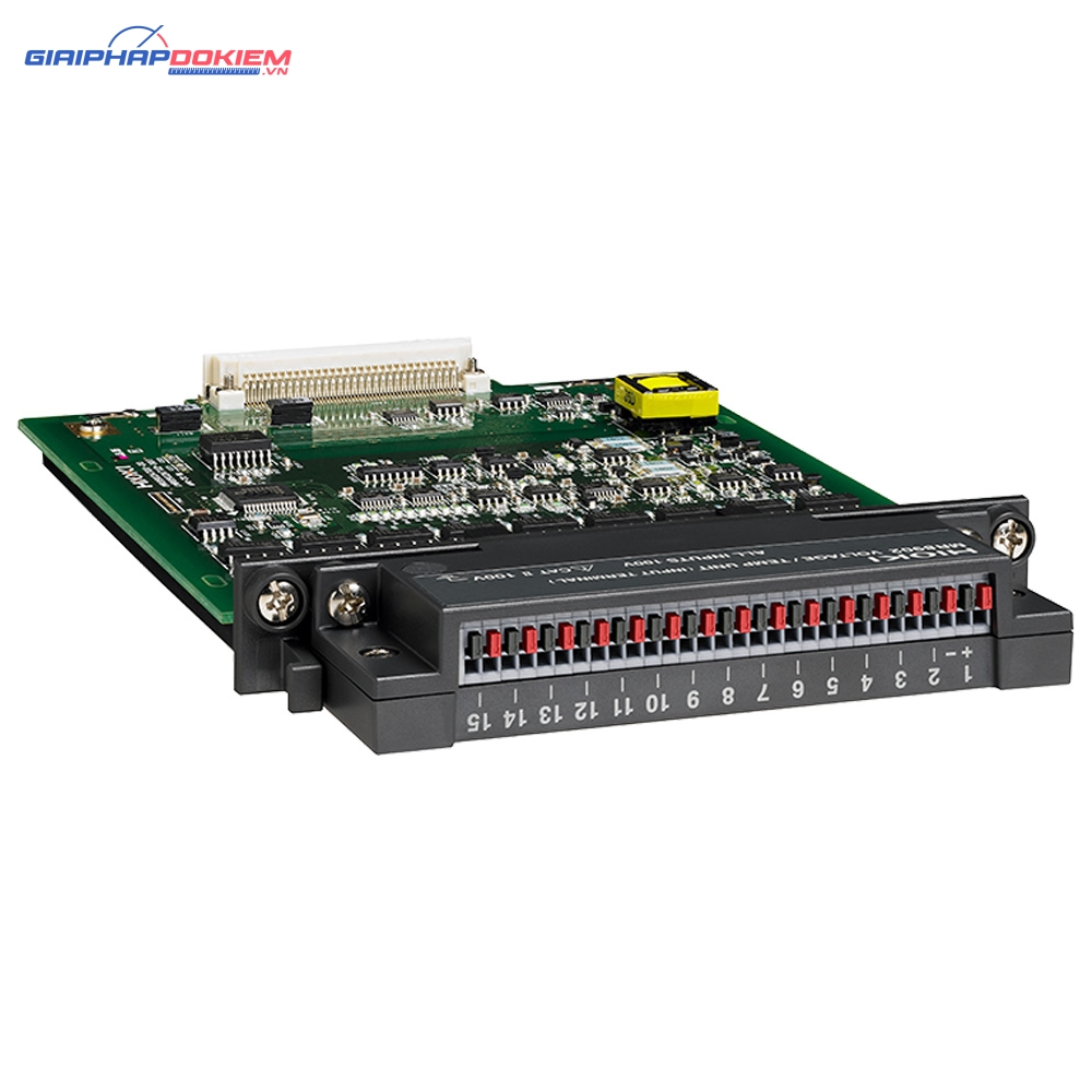 Ngõ Vào Điện Áp/Nhiệt Độ Hioki MR8902 2 Bộ Xuất Tín Hiệu Hioki MR8790