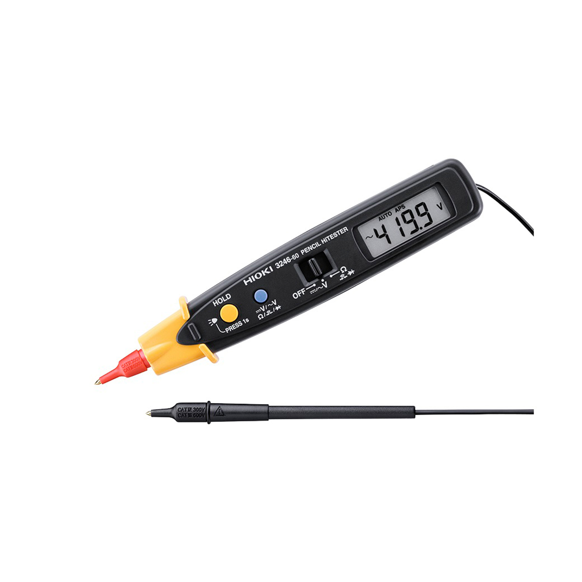 Bút Đo Điện Hioki 3246-60 5 Bút Đo Điện Hioki 3246-60