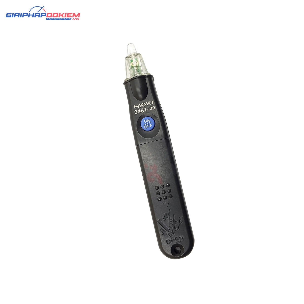Bút Thử Điện Hioki 3481-20 5 Bút Thử Điện Hioki 3481-20