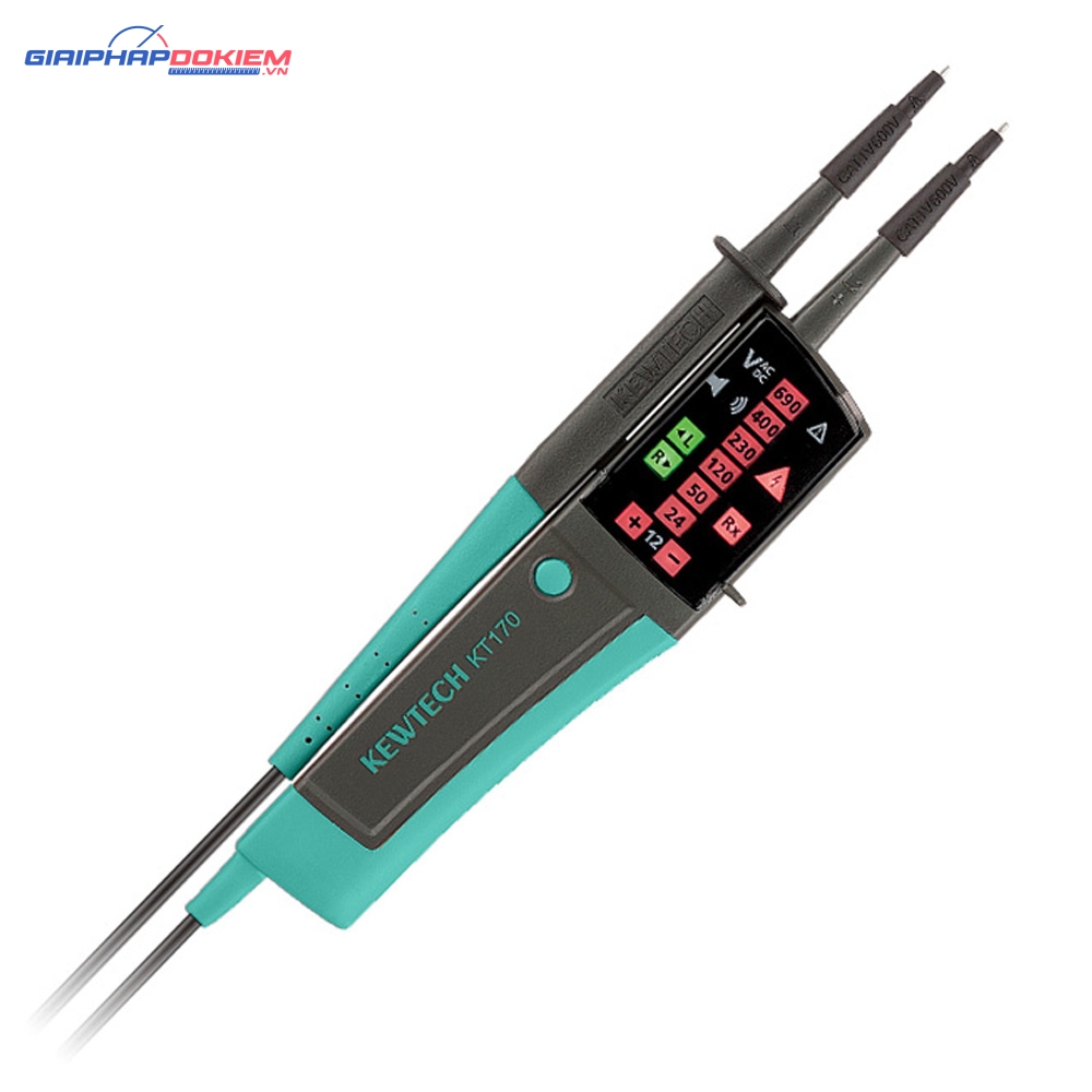 Bút Thử Điện Kyoritsu KT170 2 Bút Thử Điện Kyoritsu KT170