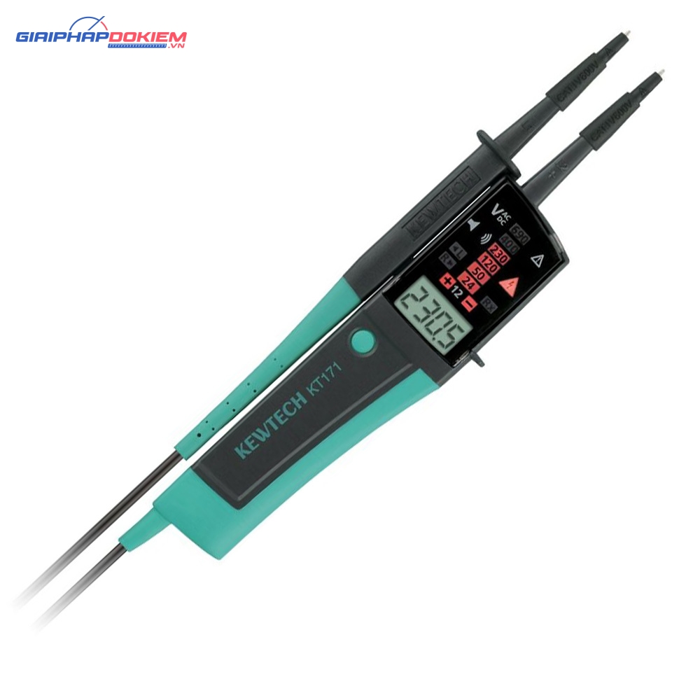 Bút Thử Điện Kyoritsu KT171 2 Bút Thử Điện Kyoritsu KT171