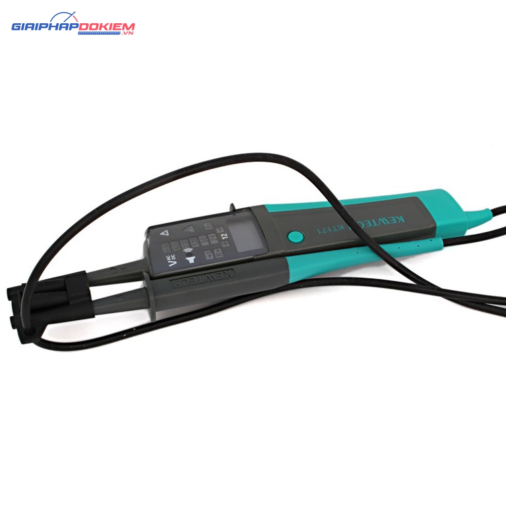 Bút Thử Điện Kyoritsu KT171 4 Bút Thử Điện Kyoritsu KT171