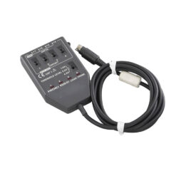Dây Đo Hioki 9320-01 5 Cáp Chuyển Đổi Tín Hiệu Hioki 9318