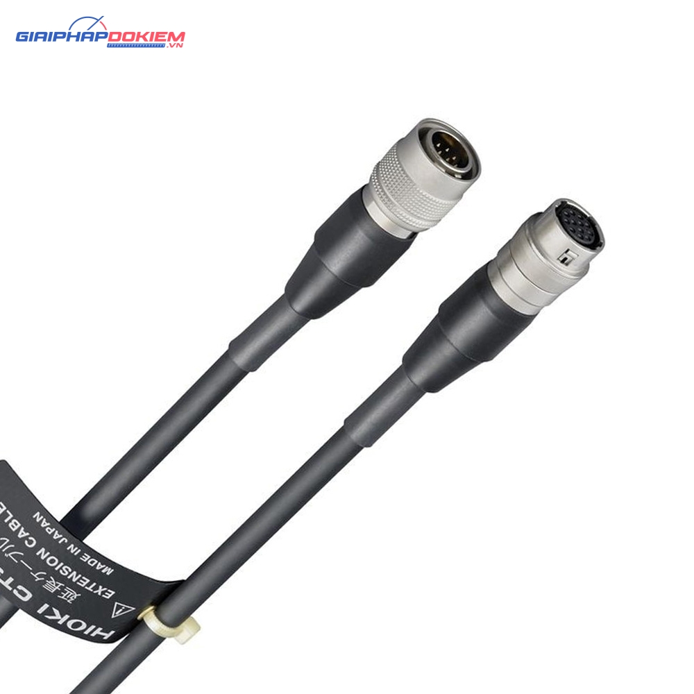 Cáp Chuyển Đổi Hioki CT9904 3 Cáp Chuyển Đổi Tín Hiệu Hioki CT9901