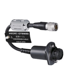 Cáp Chuyển Đổi Tín Hiệu Hioki CT9900 6 Cáp Chuyển Đổi Tín Hiệu Hioki CT9901