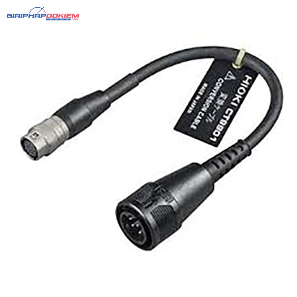 Cáp Chuyển Đổi Tín Hiệu Hioki CT9901 2 Cáp Chuyển Đổi Tín Hiệu Hioki CT9901