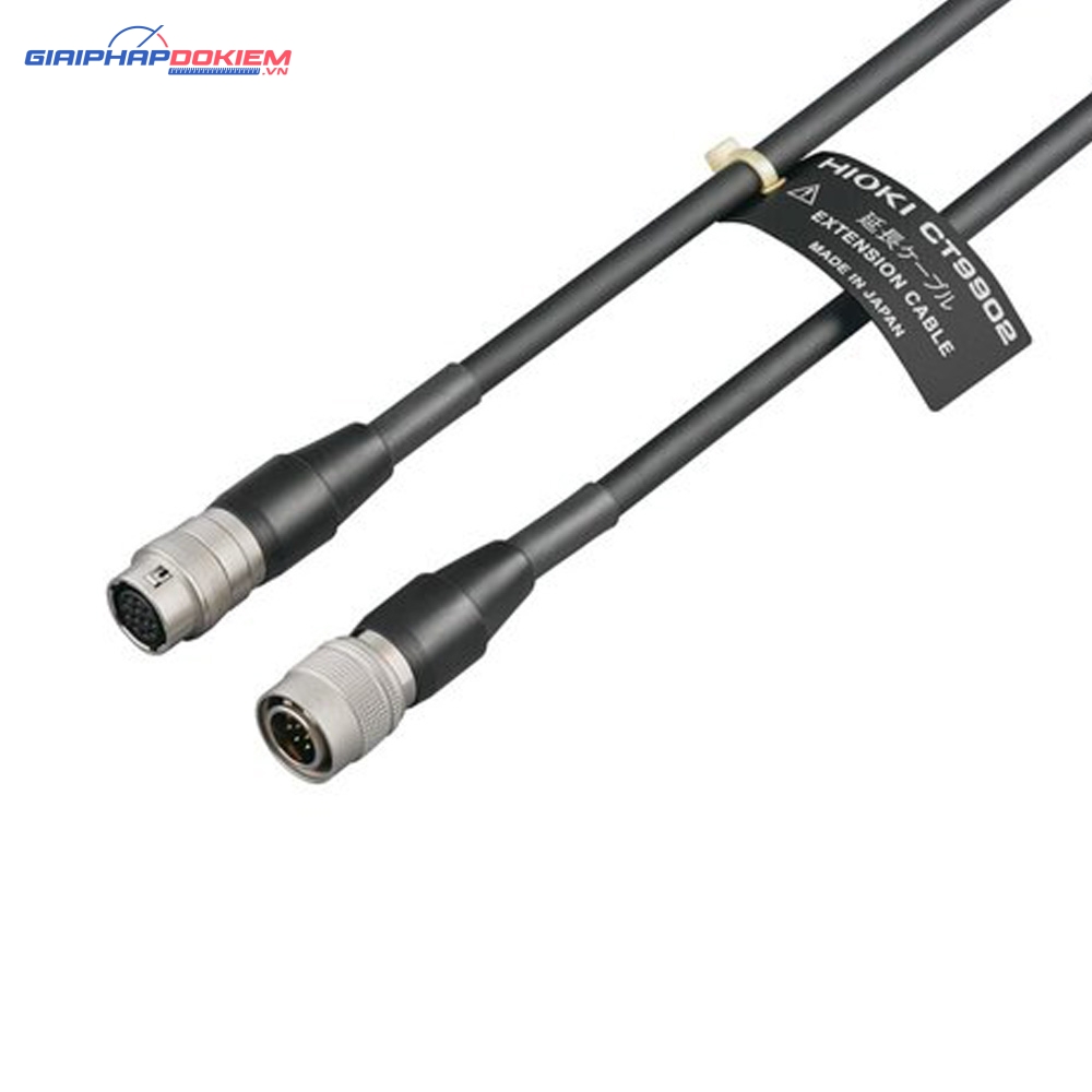 Cáp Kết Nối Hioki CT9902 2 Cáp Chuyển Đổi Tín Hiệu Hioki CT9901