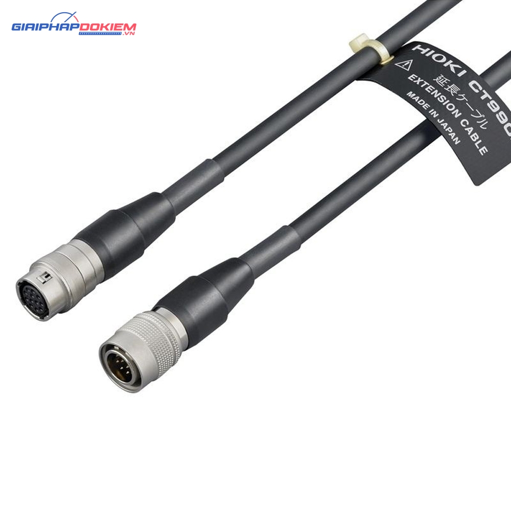 Cáp Chuyển Đổi Hioki CT9904 2 Cáp Chuyển Đổi Tín Hiệu Hioki CT9901