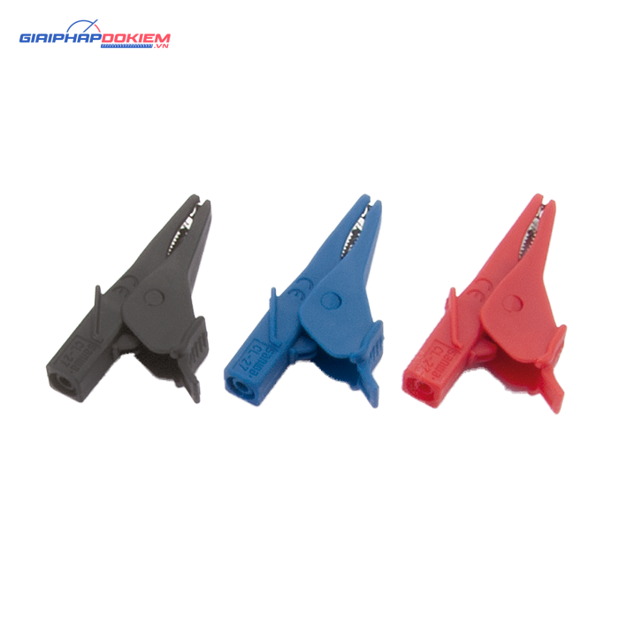 Đầu Đo Sanwa CL-302 2 Đầu Đo Sanwa CL-302