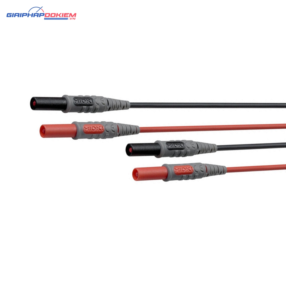 Dây Đo Hioki L4940 3 Dây Đo Hioki L4940