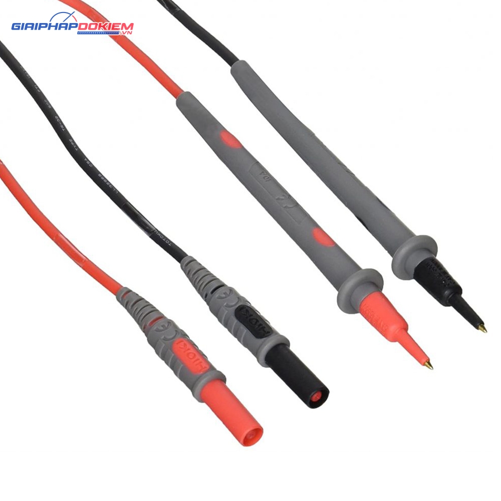 Dây Đo Hioki L9170-10 2 Dây Đo Hioki L4940