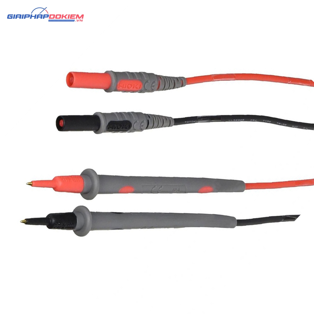 Dây Đo Hioki L9170-10 3 Dây Đo Hioki L4940