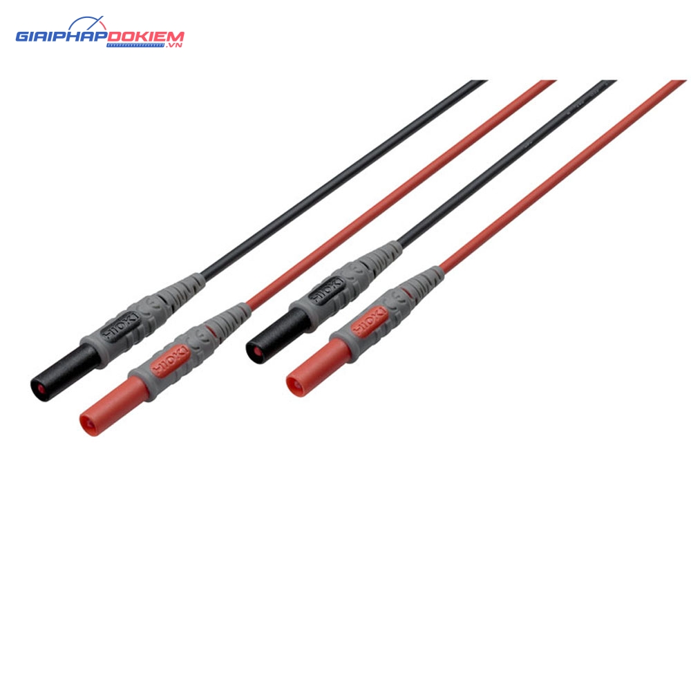 Dây Đo Hioki L4940 2 Dây Đo Hioki L4940