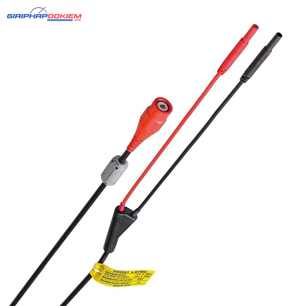 Dây Đo Hioki L9790 3 Dây Đo Hioki L9790